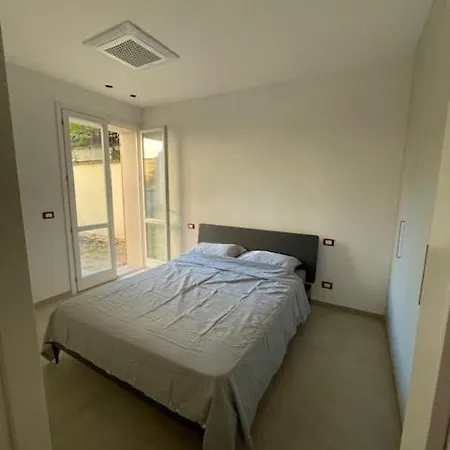 Casa Borgorosso * Bagnacavallo