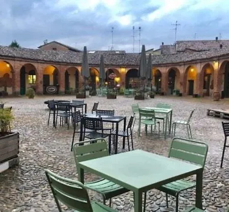 Casa Borgorosso *